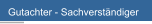 Gutachter - Sachverst&auml;ndiger